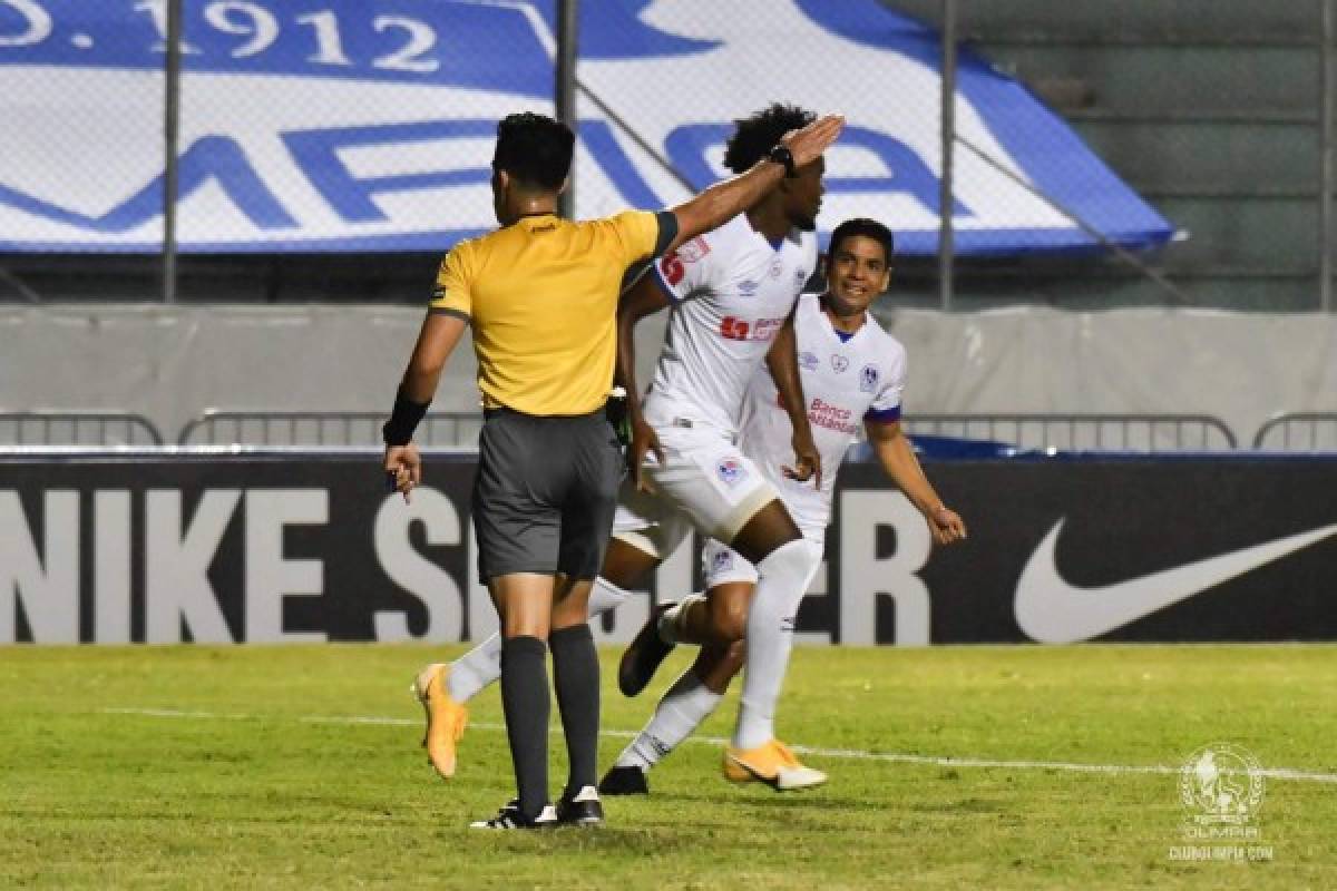 ¡No se vio en TV! La fiesta de la Ultra y el baile del Olimpia; la tristeza de Diego en el Nacional