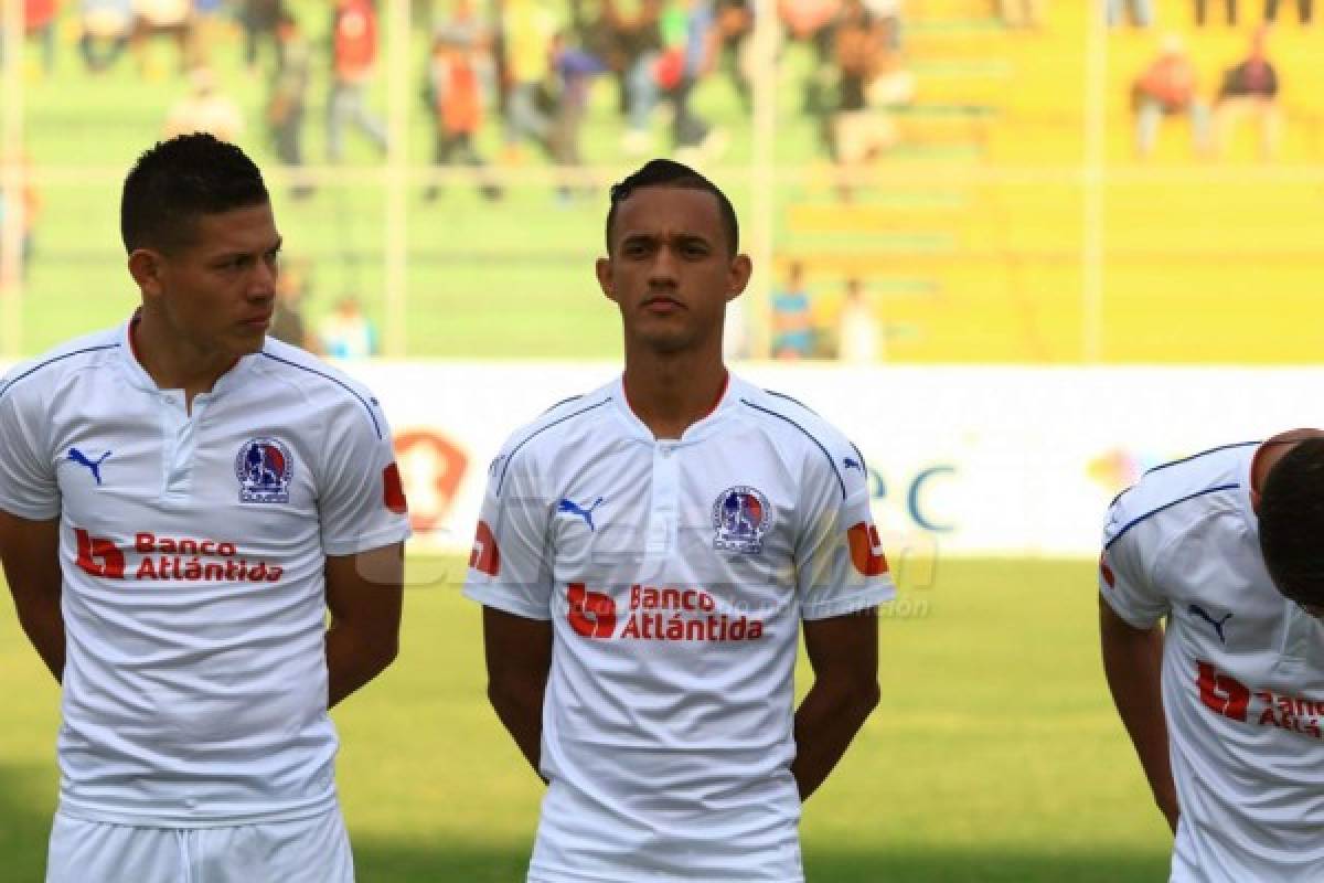 AMBIENTE: Homenaje a Juan Carlos García, Wilson y Chirinos destacan en inicio del Clausura