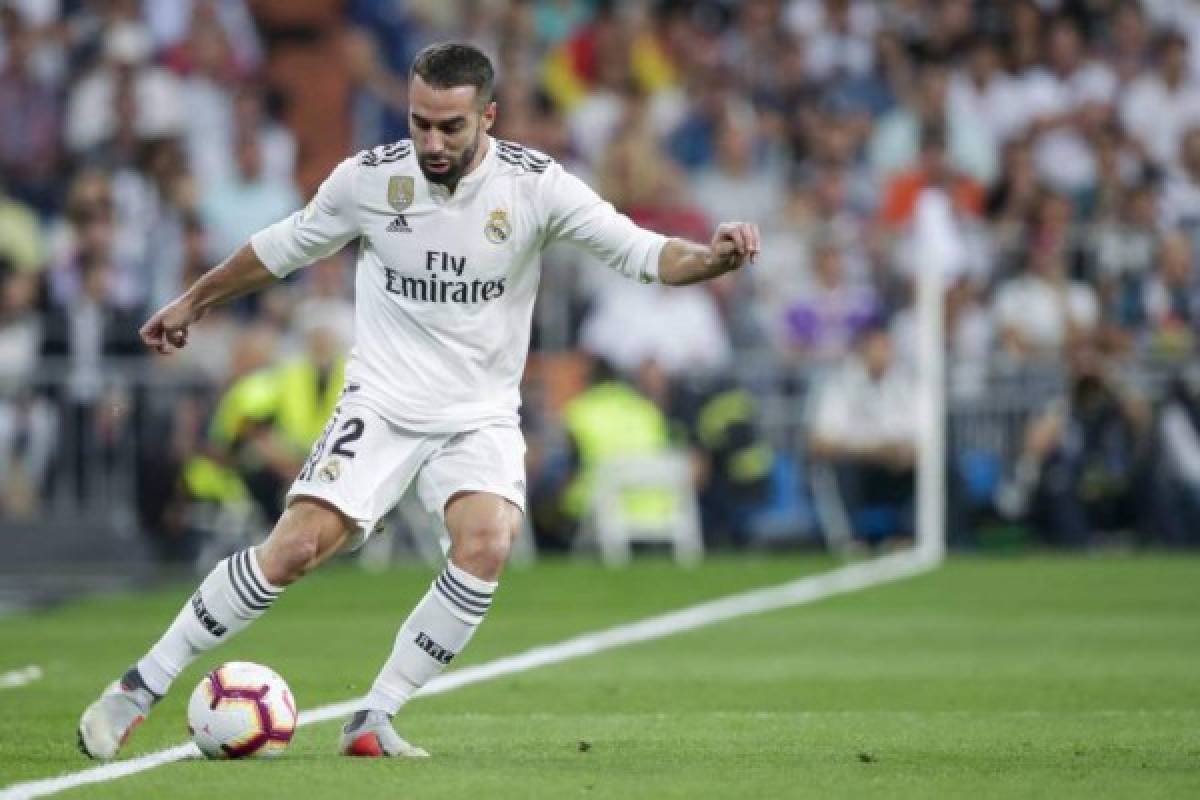 Alineación del Real Madrid para rematar a los turcos y mantenerse vivo en la Champions League