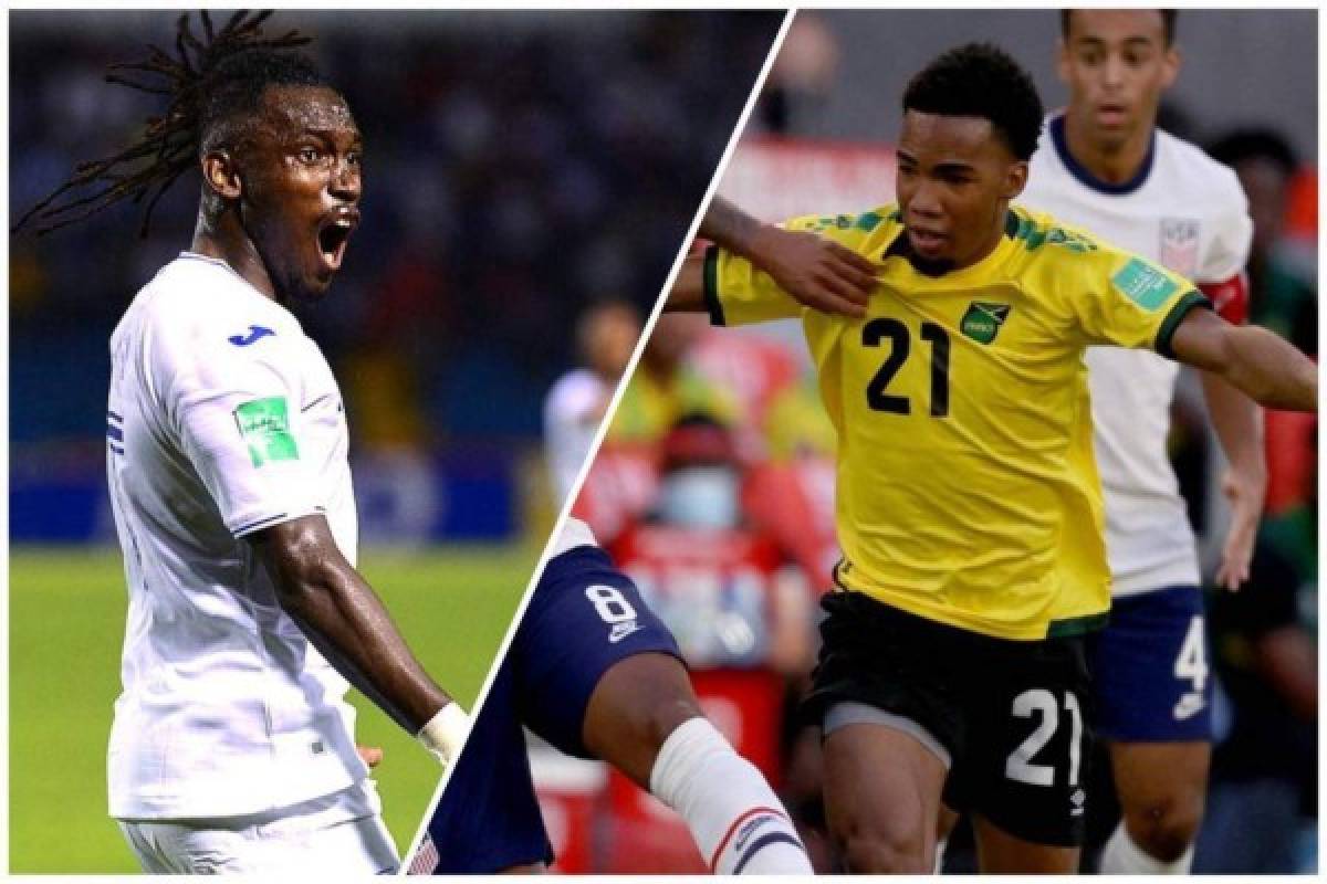 Honduras vs Jamaica: el próximo desafío de Fabián Coito en el Estadio Olímpico Metropolitano