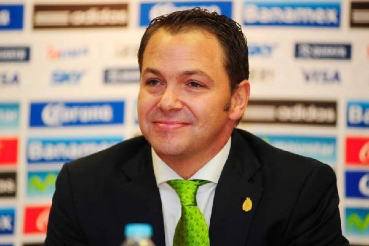 Fichajes Liga MX: Colocan a figura del América en el Barça y hondureño en negociaciones