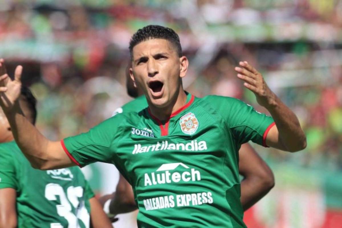 Mercado: Olimpia ficha dos jugadores, Rambo regresa y otro se iría a MLS