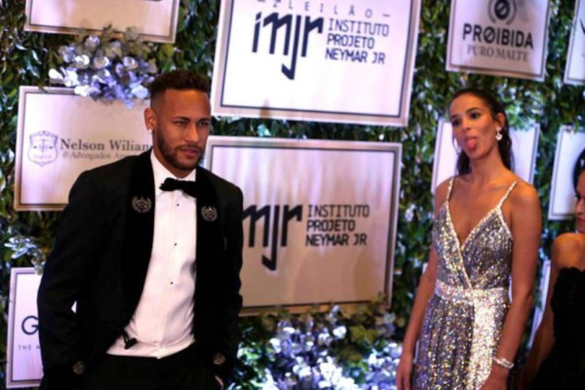 INFARTANTE: Bruna Marquezine y sus últimas fotografías tras terminar con Neymar