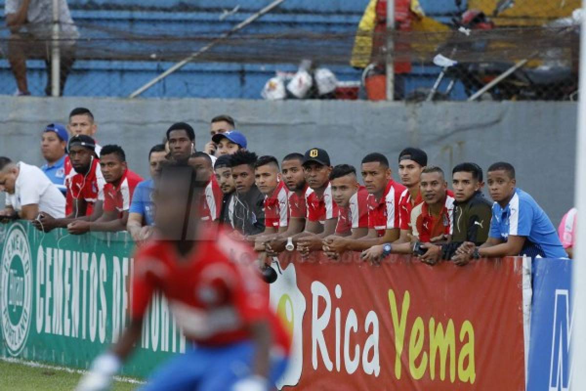 ¡NO SE VIO POR TV! Entró la Ultrafiel, Tato molesto y los invitados de lujo