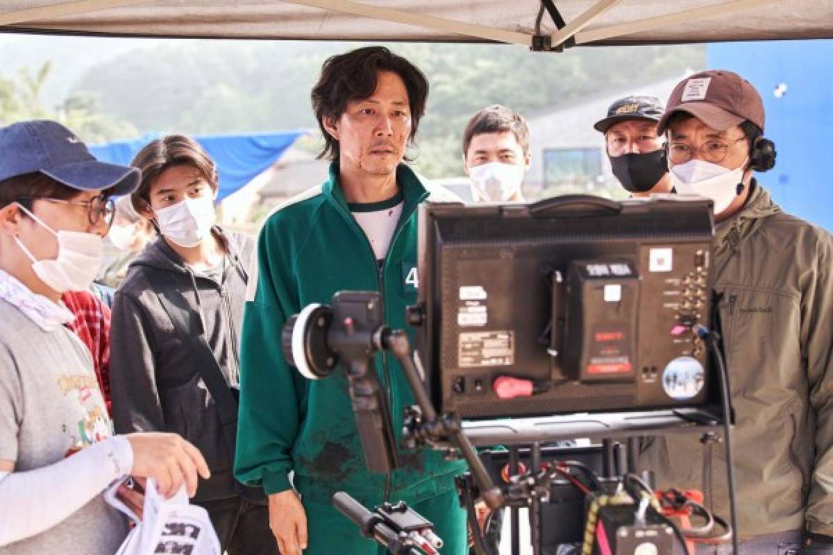 El Juego del Calamar: La historial real y las cosas que debes saber de la serie coreana que arrasa en Netflix