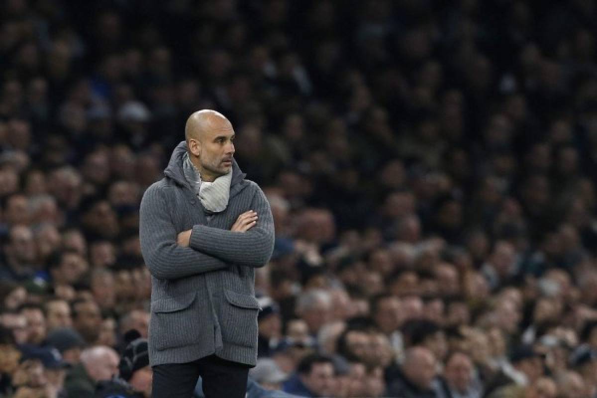 El fracaso millonario de Pep Guardiola en el Manchester City