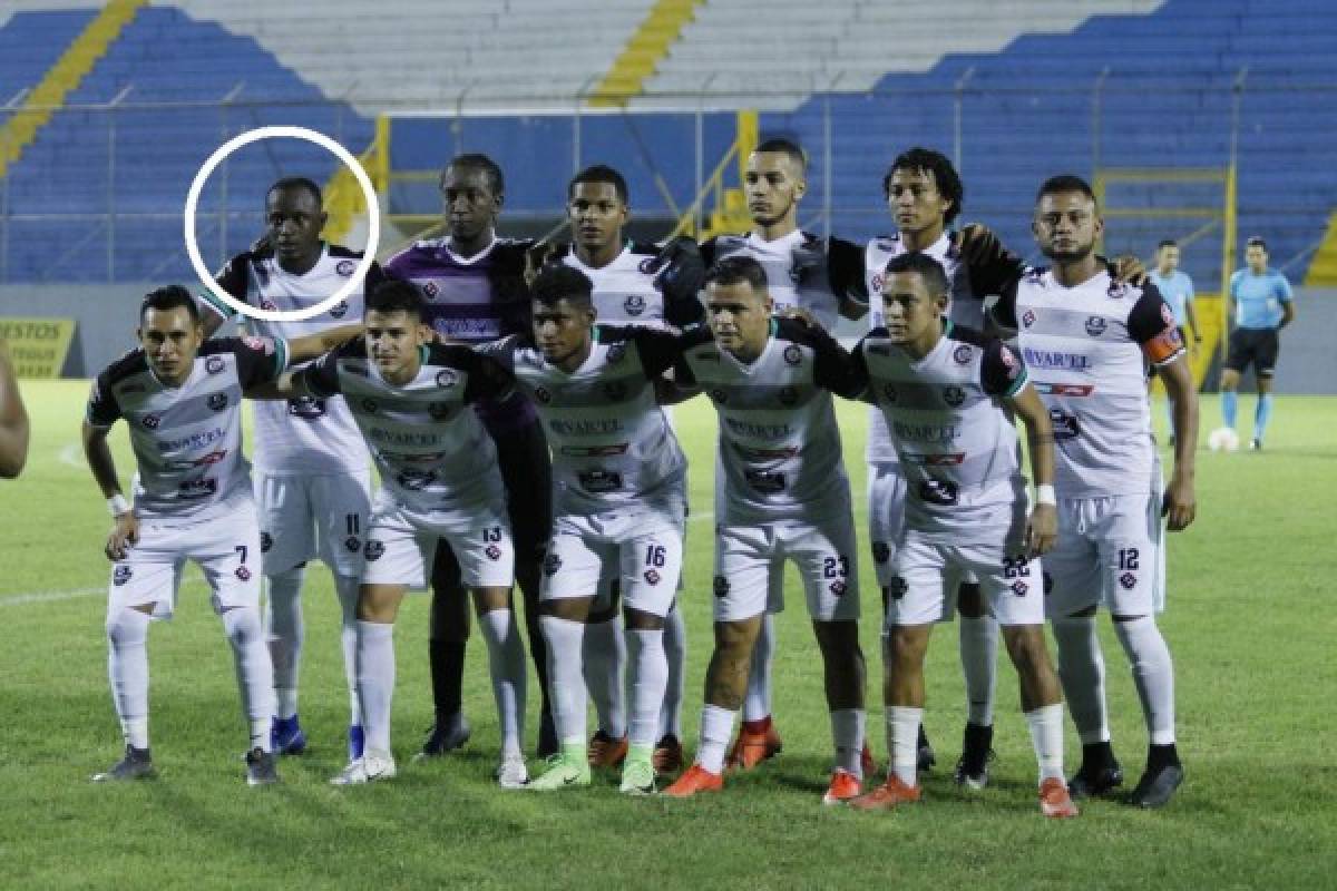 Fichajes: Ex de Olimpia se prueba en segunda y Victoria se empieza a armar