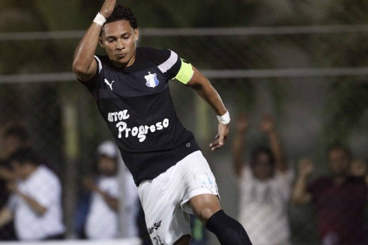 TOP 20: Los jugadores más pequeños de la Liga Nacional de Honduras