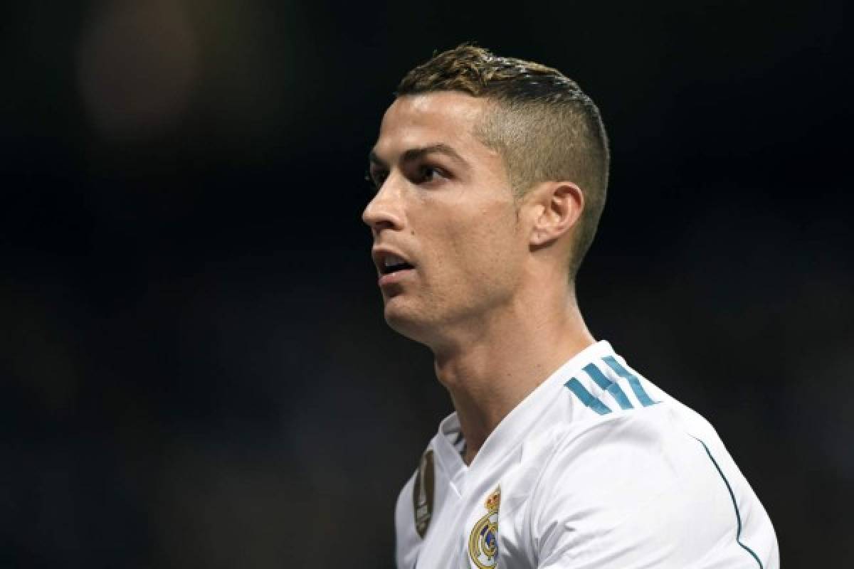 ¡SUFRE! Cristiano Ronaldo y su martirio que vive con el Real Madrid