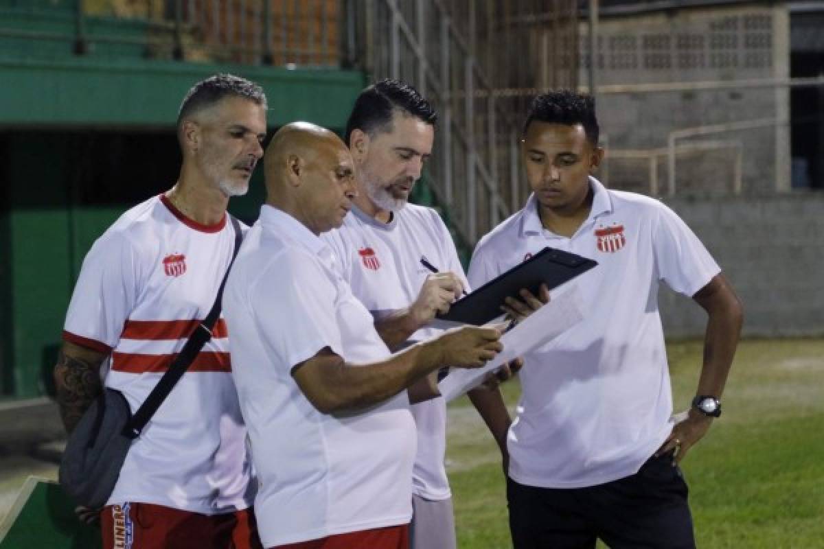FICHAJES: Motagua anuncia que no hay renovaciones y a Marathón le ofrecen jugadores argentinos