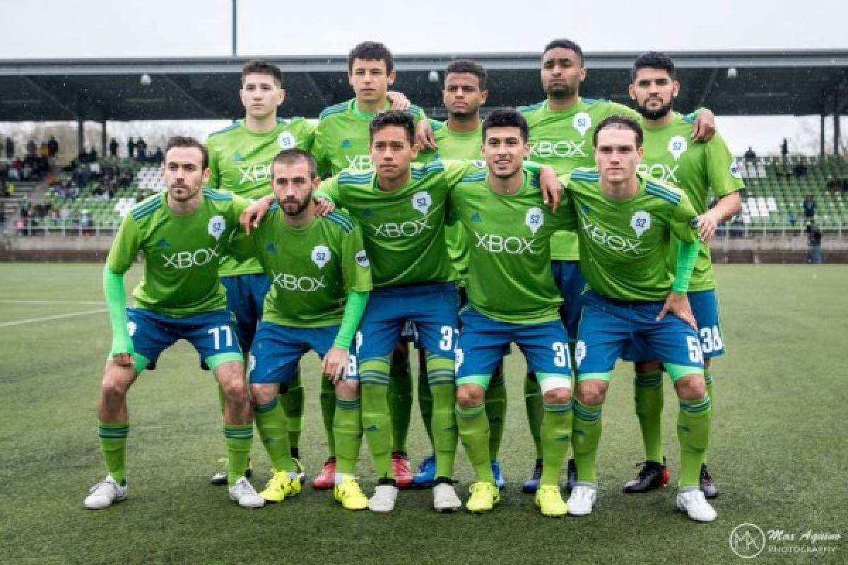 El millonario tope salarial que tienen los equipos de la MLS