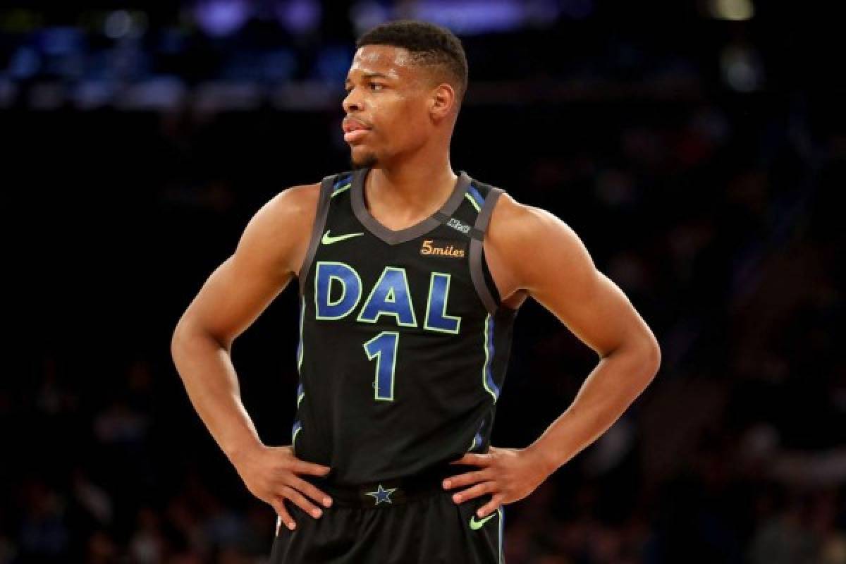 Las nuevas jóvenes promesas de la NBA para la temporada 2018-19