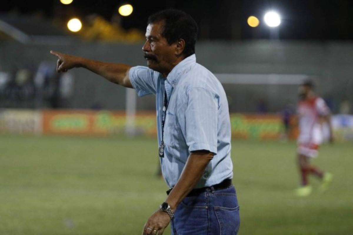 Honduras Progreso vs Vida Jornada # 4 torneo clausura 2019 Honduras Progreso despierta y derrota al Vida en el Micheletti - El Honduras Progreso de HernÃ¡n GarcÃ­a vuelve a la lÃ­nea del triunfo al derrotar 2-0 al Vida por la cuarta jornada del torneo Clausura- - HernÃ¡n GarcÃ­a tÃ©cnico del Honduras Progreso