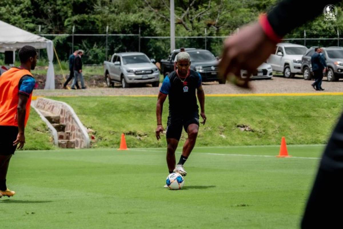 La oficina de Troglio, gimnasio y tres canchas: Así es la espectacular nueva sede del Olimpia