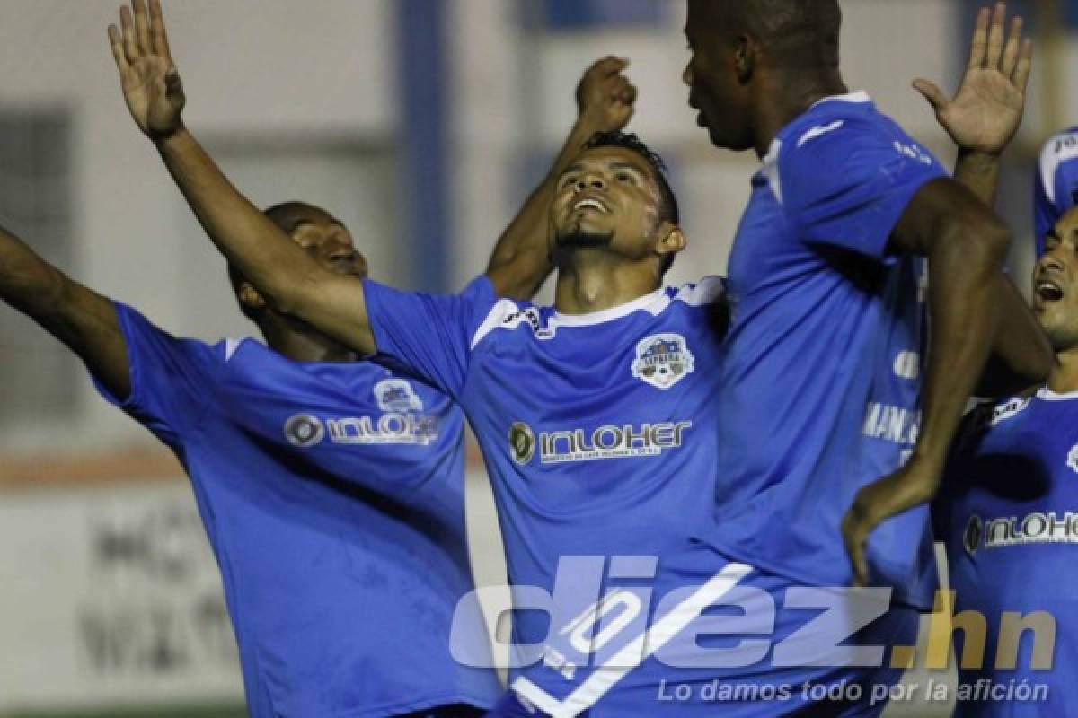 RUMORES Y FICHAJES: Motagua suma su primer alta y Olimpia tendrá técnico mañana