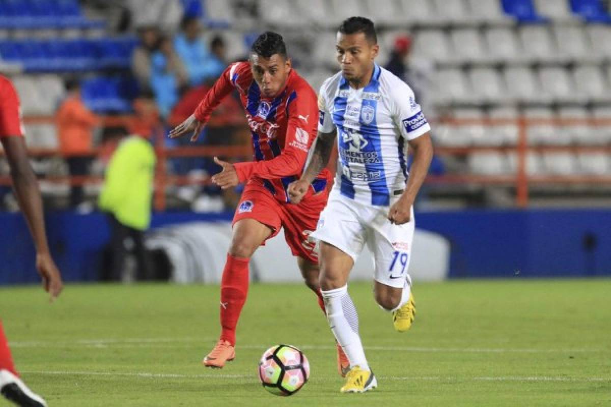 La actualidad de los últimos jugadores que han salido del Olimpia