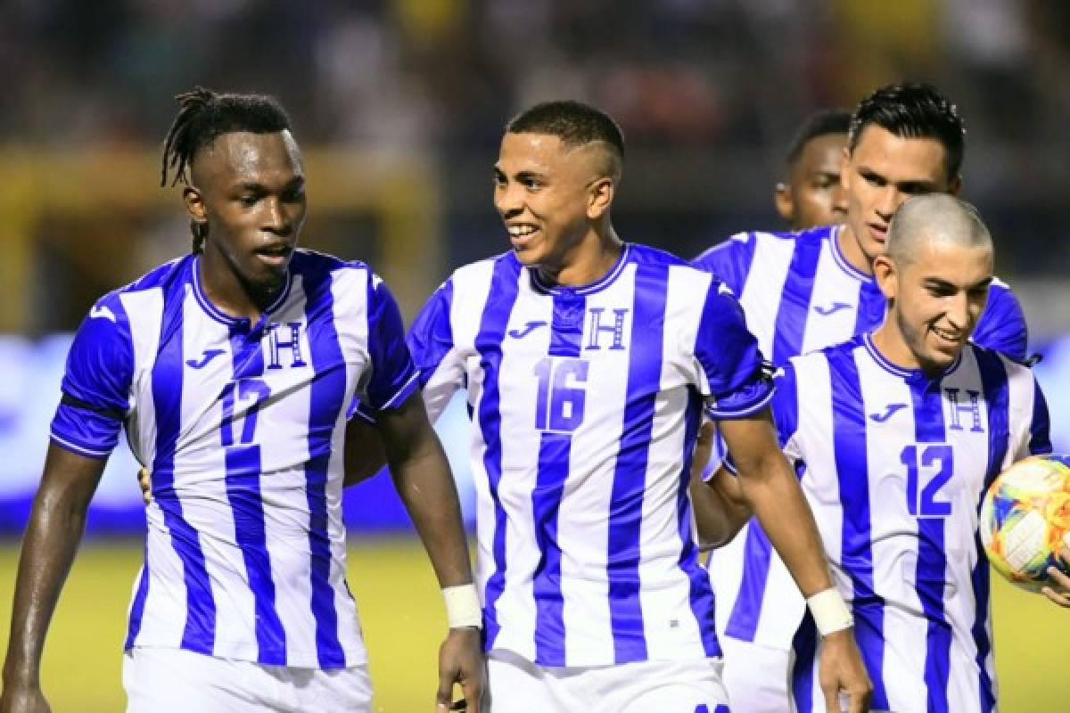 Rigoberto Rivas: Las 11 cosas que debés saber sobre el futbolista hondureño