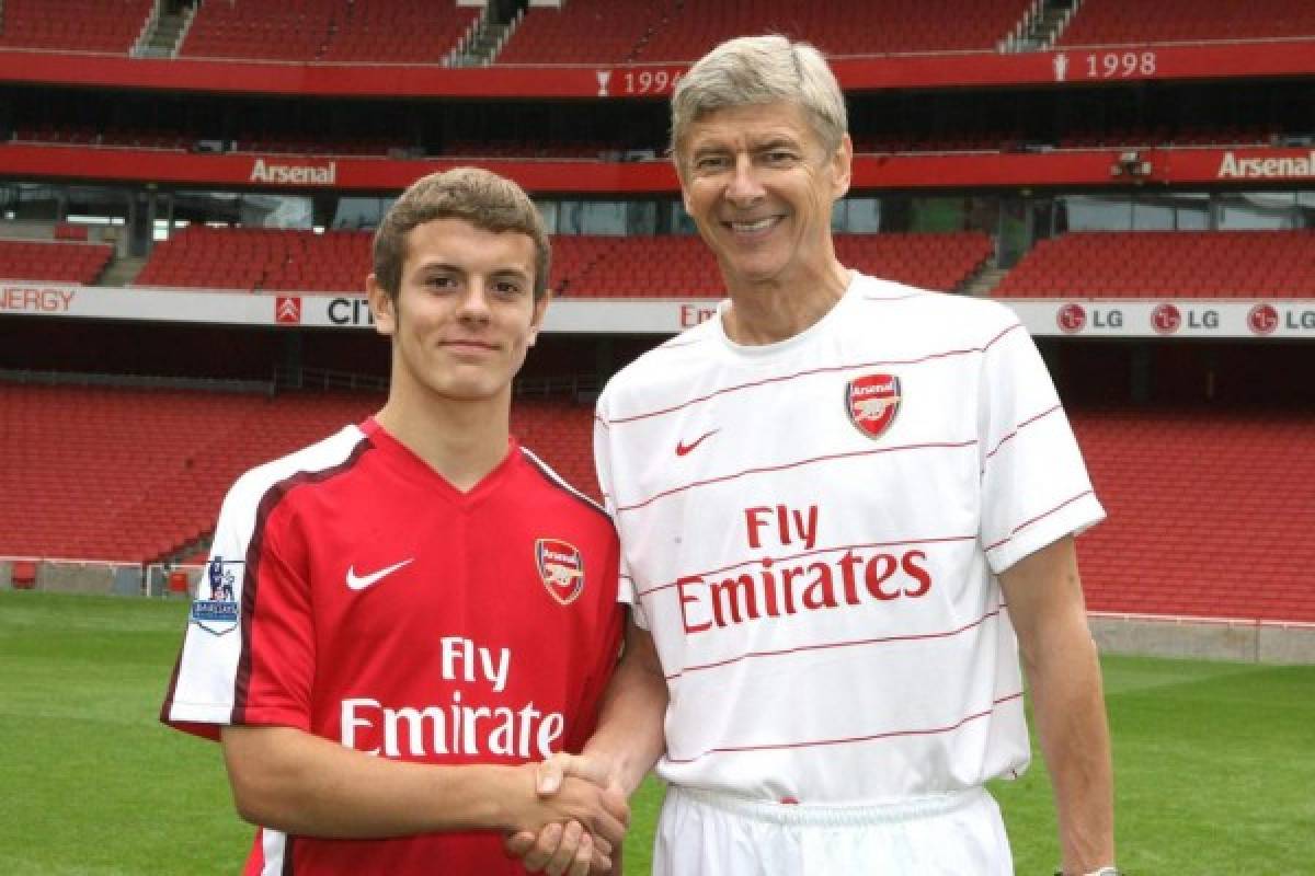 El calvario de Jack Wilshere, exjugador del Arsenal: ''¿Cómo le explico a mi hijo que no me quiere ningún equipo?''
