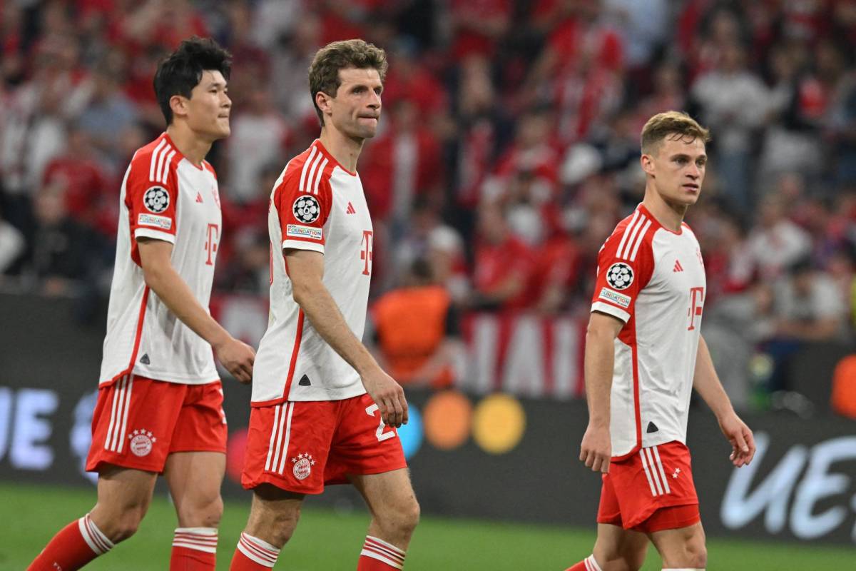 Futbolista del Bayern Múnich sueña con volver a Madrid y explica las razones: “Es un estímulo para mí”