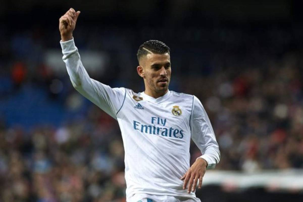 ESCÁNDALO: ¡Filtran la lista de jugadores que Cristiano Ronaldo no quiere más en el Real Madrid!