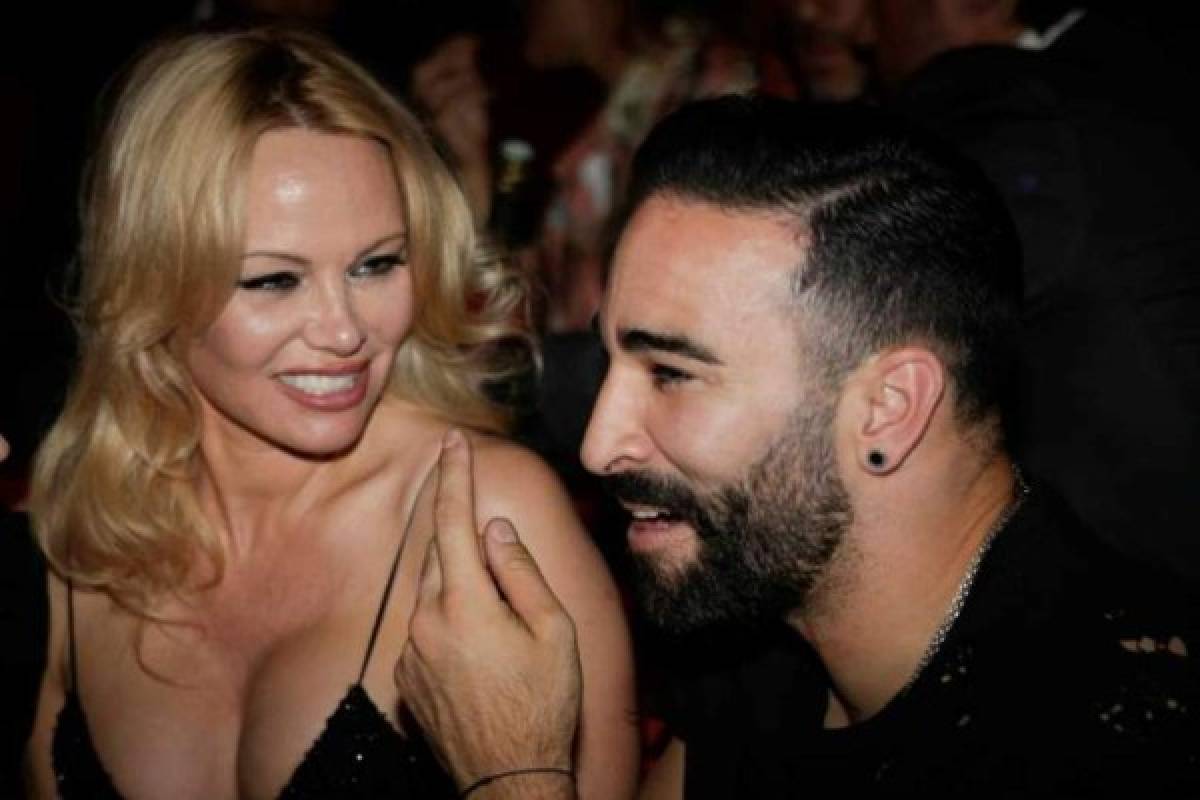 ''Tengo fotos y videos...'': Rami advierte a Pamela Anderson luego de su polémica separación
