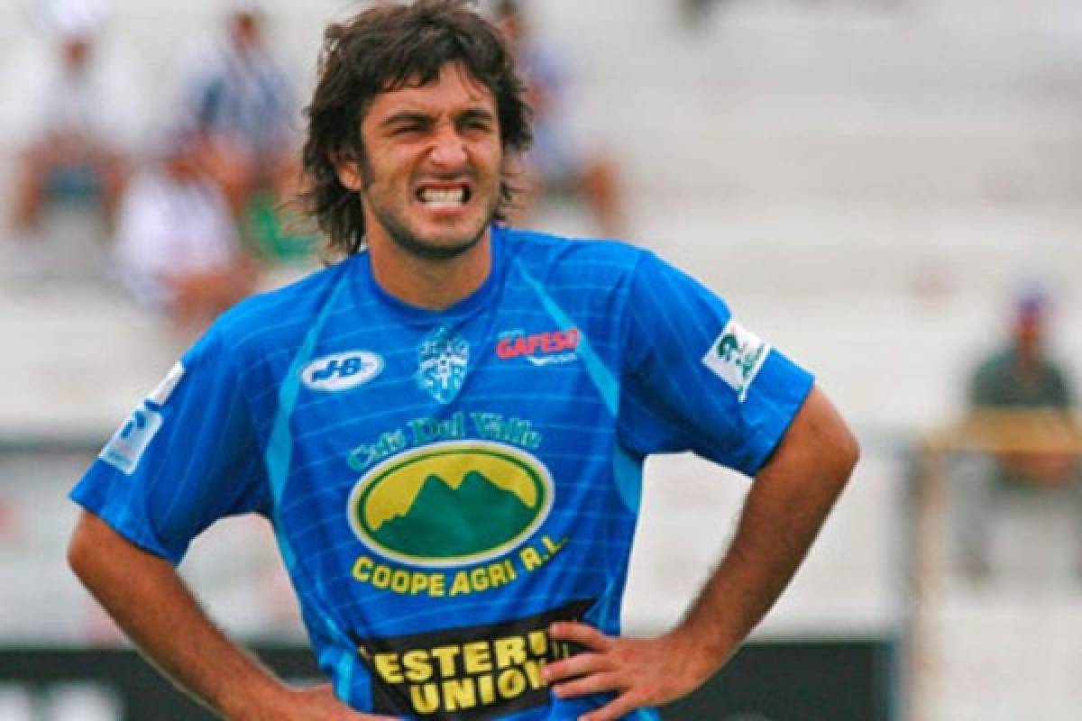 ¡Se unen más hondureños! Los extranjeros que han destacado en el fútbol de Costa Rica