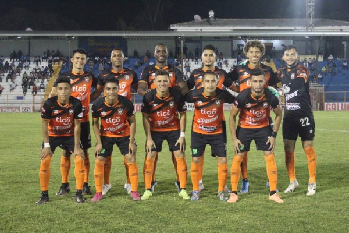 ¡Los mejores! Los 20 clubes que conformarían la Superliga Centroamericana que propone ESPN