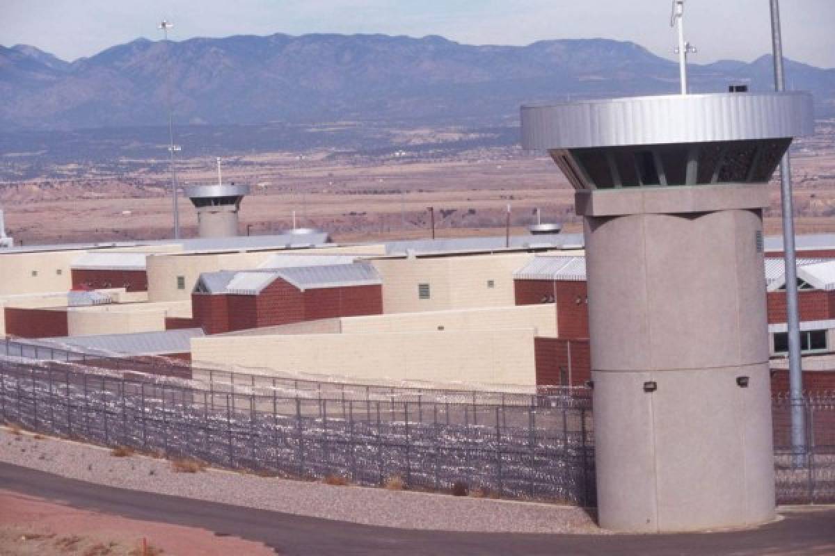 Así son las Supermax, las cárceles donde El Chapo vivirá sus últimos días