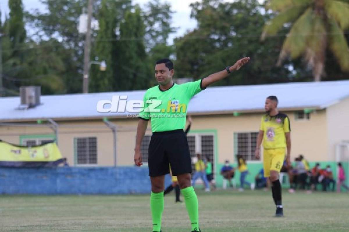 ¡Afición en los muros y fiesta! Las postales que dejó Génesis vs. Victoria en la ida de final del Ascenso