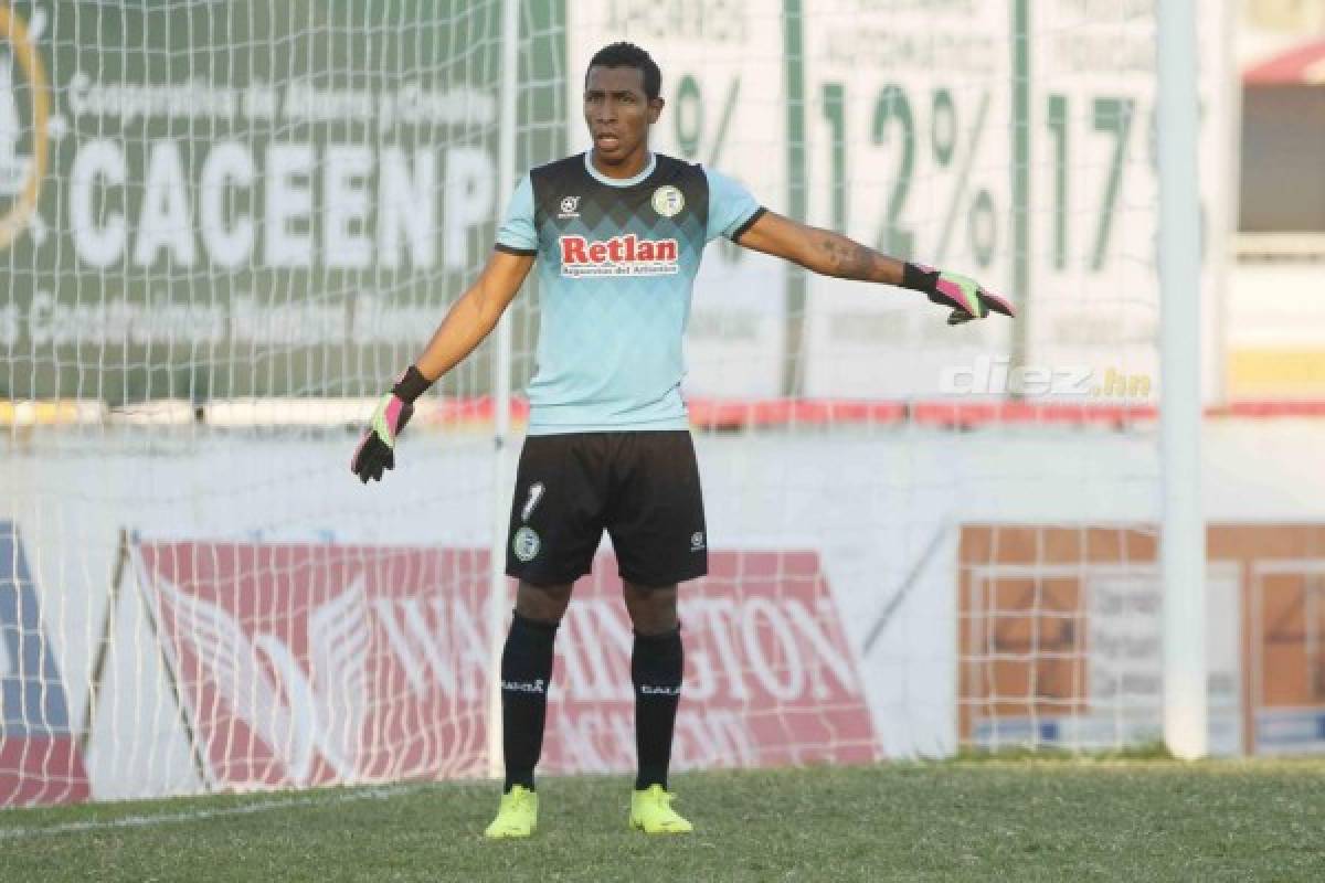 El presente y futuro del 'equipazo' del Juticapa FC que descendió