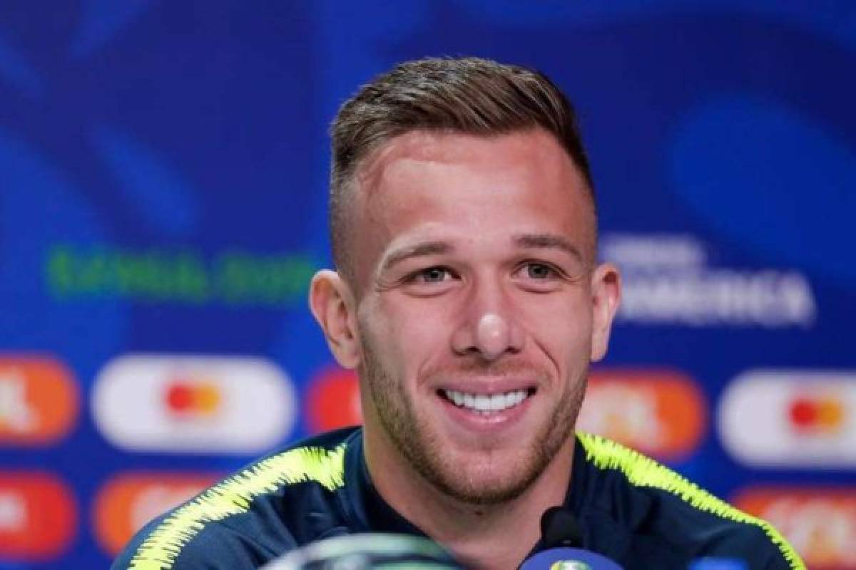 Mercado de fichajes: Juventus quiere mexicano, Barcelona con cuatro posibles bajas y Neymar es noticia