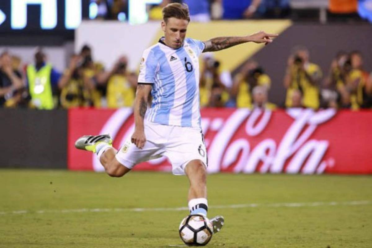 ¡Sin Messi! El posible 11 titular de Argentina para enfrentar a Italia por la fecha FIFA