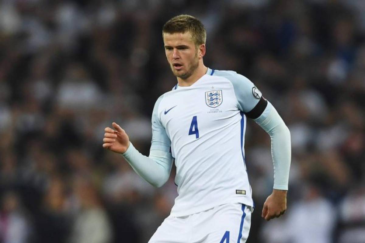 Hijos de la inmigración: Los 14 futbolistas ingleses que pudieron haber jugado con otra selección