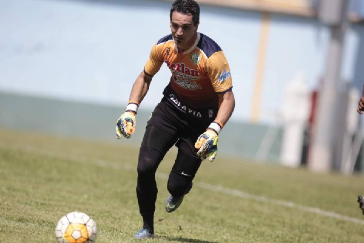 Los fichajes bomba del torneo Apertura de Honduras