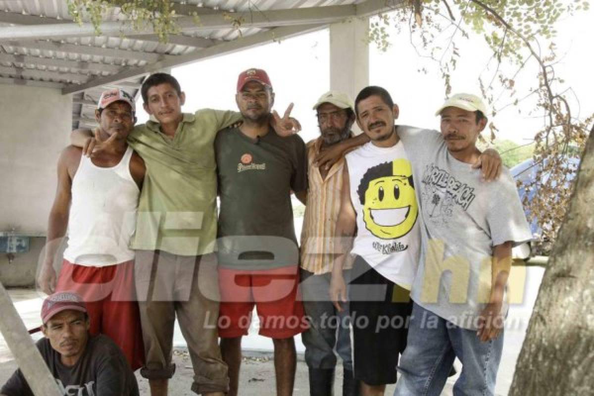 Con hondureños: Los futbolistas que lo perdieron todo por el alcohol y las mujeres