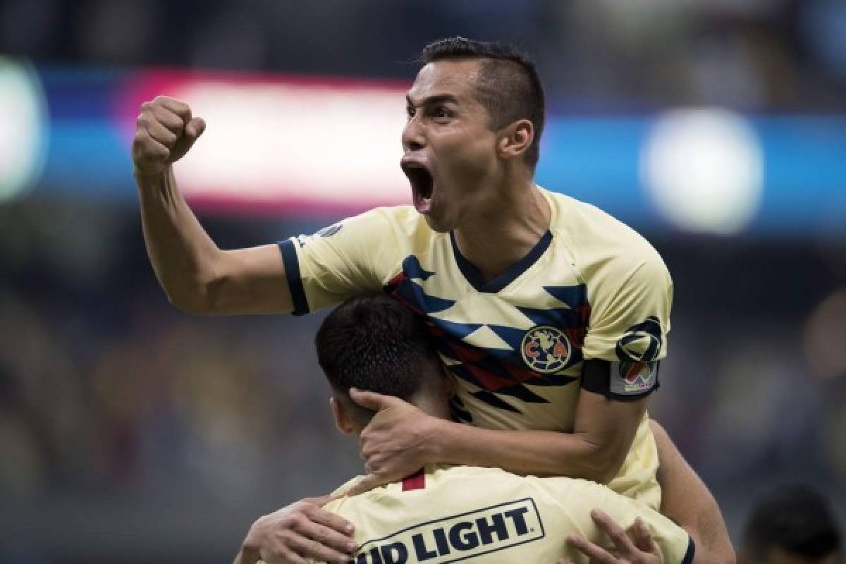 Este es el equipo ideal de la década en la Liga MX: uno quiere regresar y otro falleció