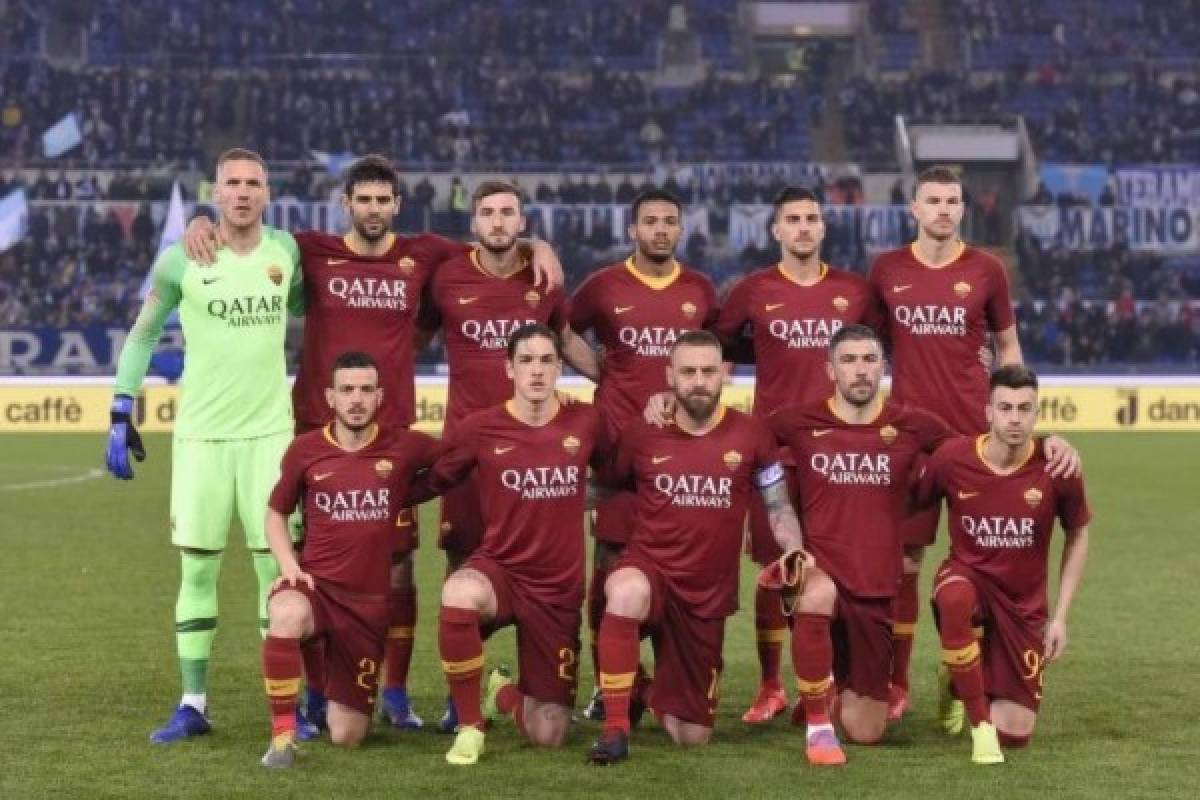 ¡Polémica! Este es el mejor equipo de la temporada, según el ranking de la UEFA