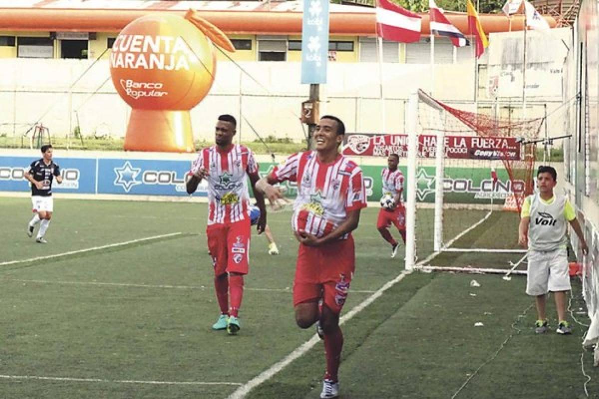 ¡Atención! Estos jugadores son llamados a ser figuras en el campeonato tico