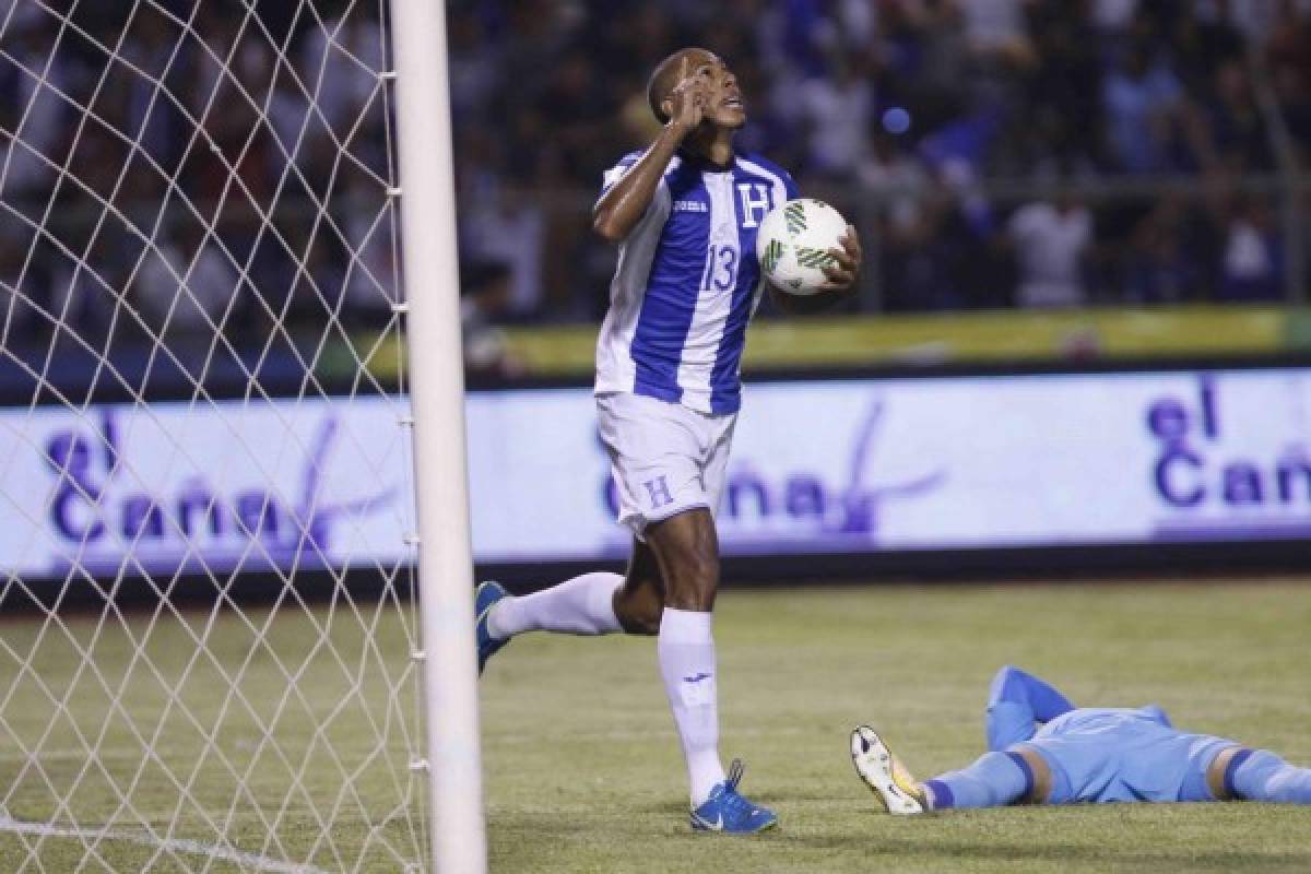 Altas y jugadores que pueden llegar al Olimpia para el Torneo Apertura