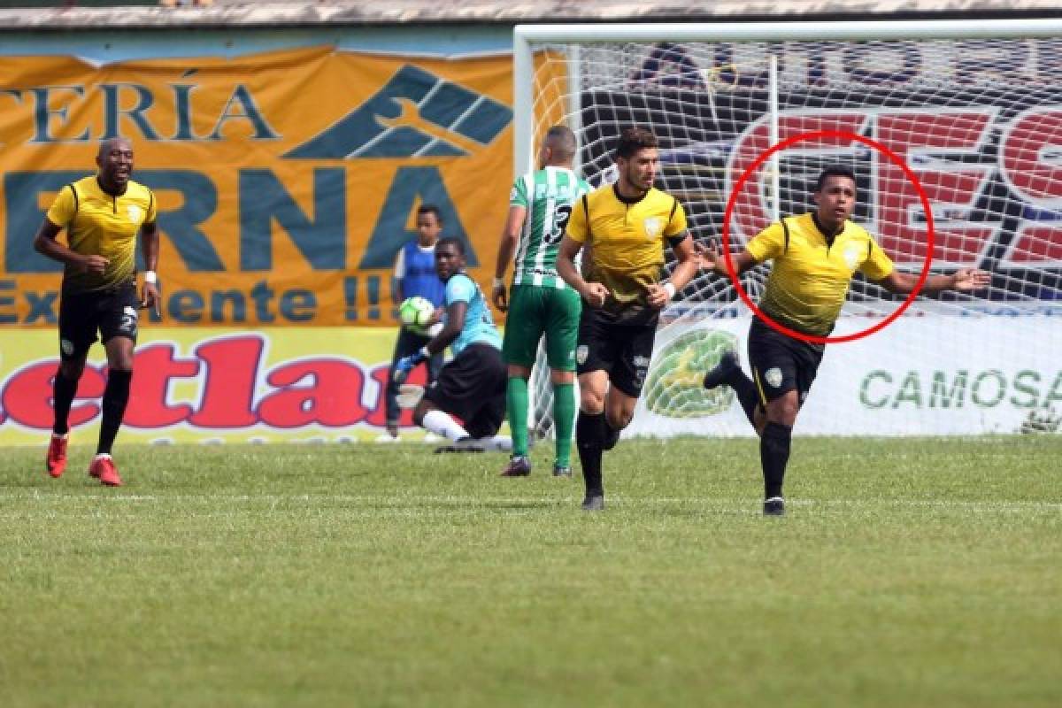 Futbolistas que hace poco estaban en Liga Nacional pero se hicieron olvidar