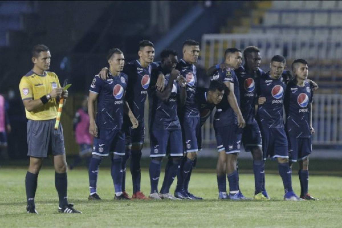 ¿Cuál es el equipo más caro de la Liga Nacional de Honduras en este 2020?