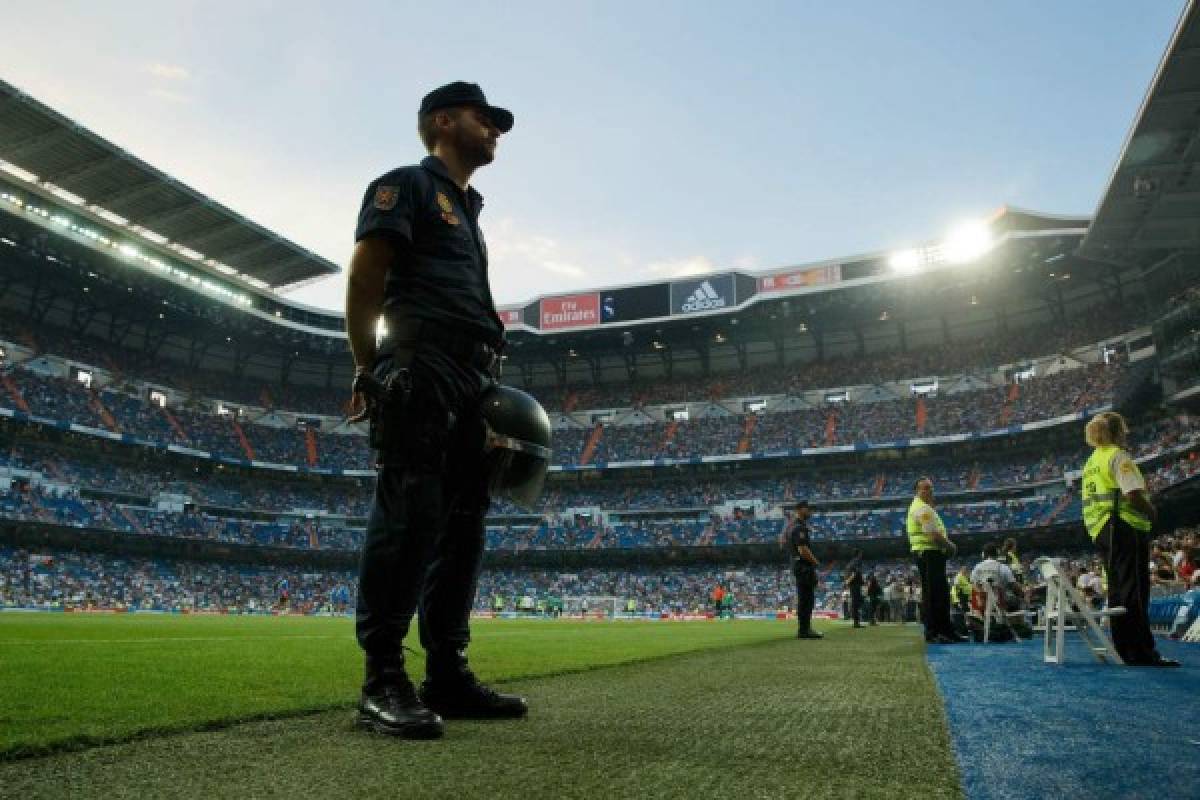 Conmebol y sus 7 motivos de peso para jugar la histórica final en el Bernabéu