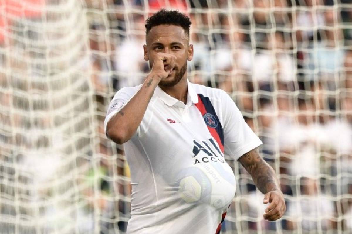 PSG: El ''infierno'' que vivió Neymar tras su regreso y la locura por Keylor Navas