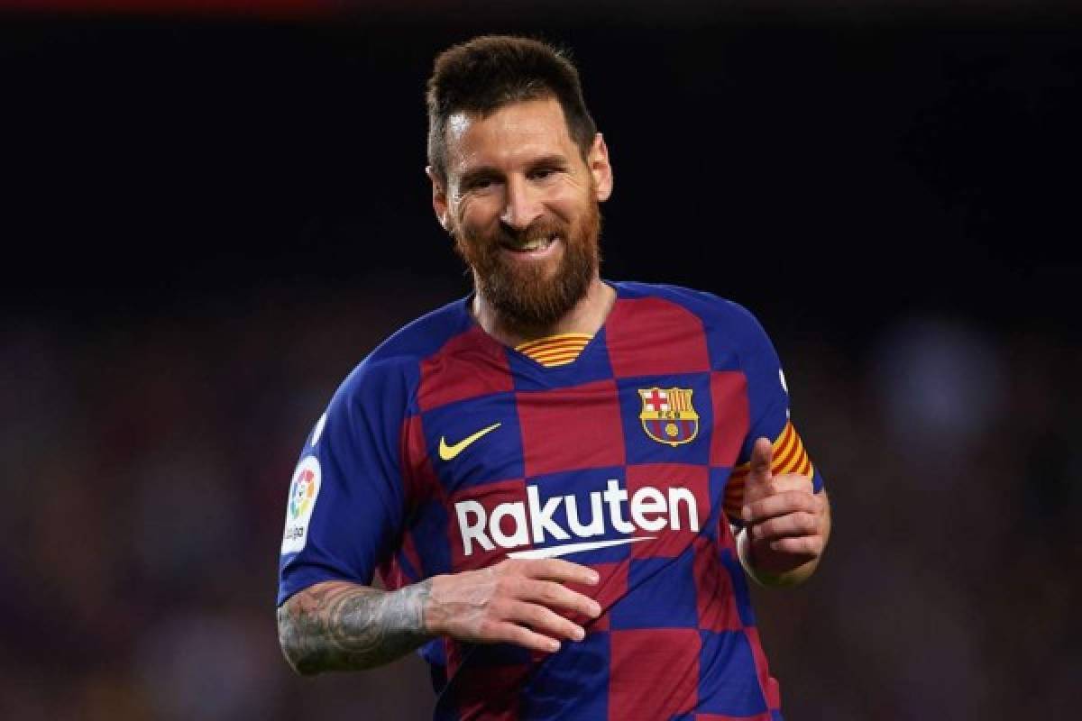 Mercado: El bombazo de Messi, Real Madrid hace oficial dos bajas más y Luis Suárez es noticia