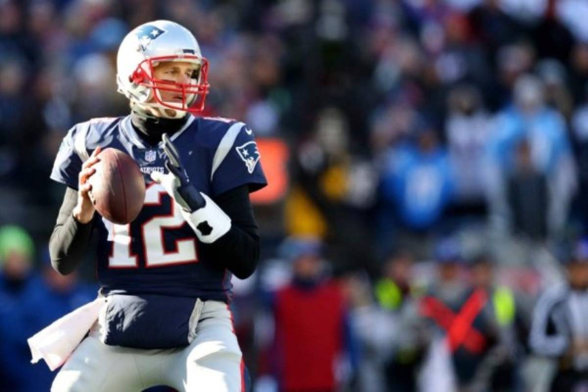 La historia que no conocías de Tom Brady: un padre que juega al golf