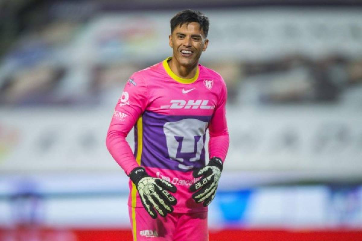 Liga MX: Toluca, Puebla y Monterrey predominan en el 11 ideal de la jornada nueve del Guard1anes 2021