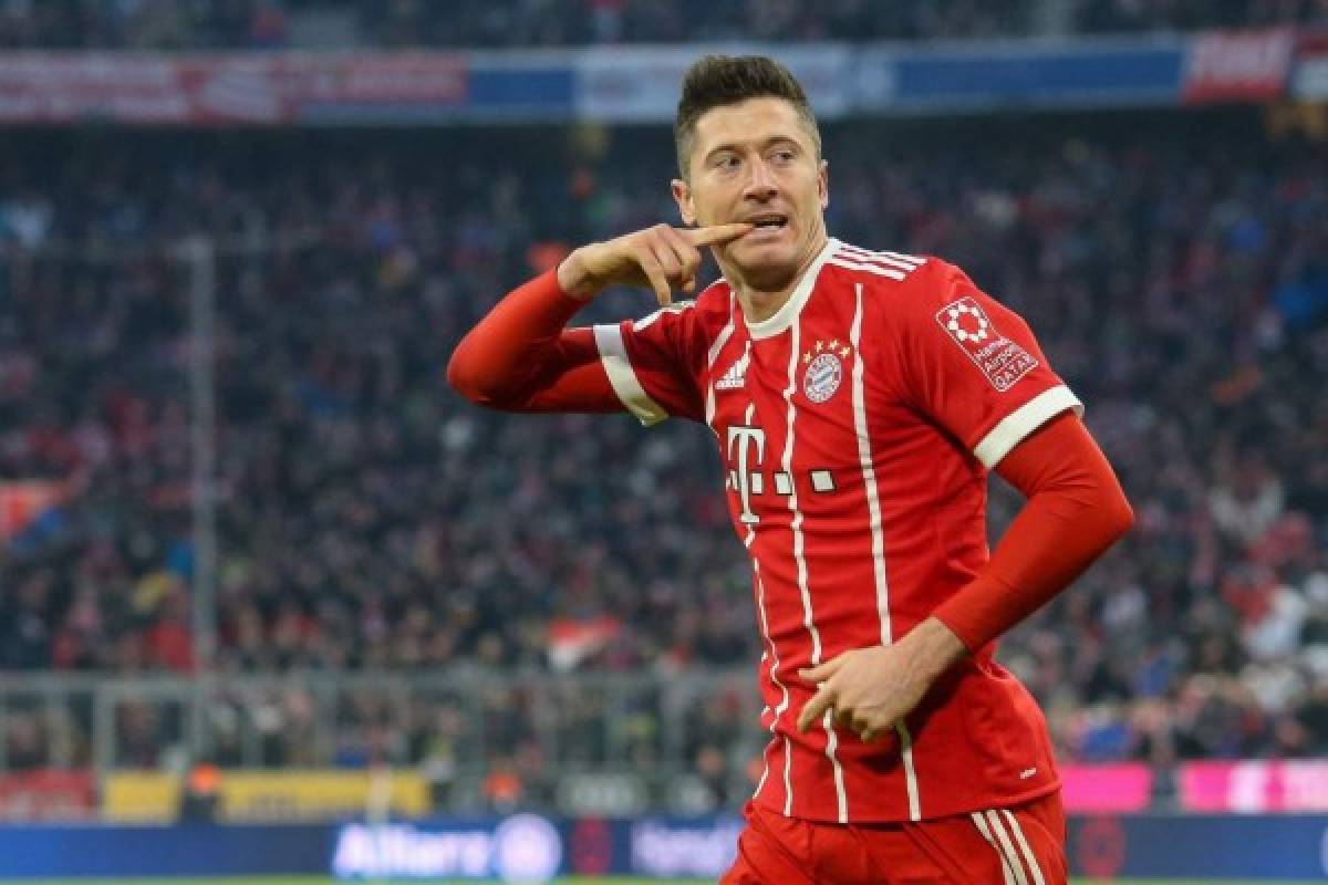 ¡UN 11 DE LUJO! El plan del Bayern Munich para frenar al Real Madrid en la Champions