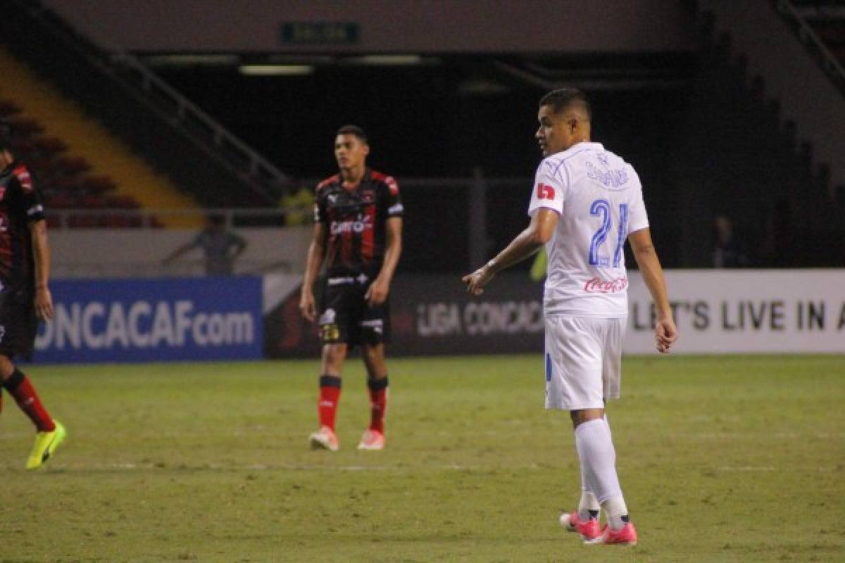 Los mejores momentos de la clasificación del Olimpia en Concacaf