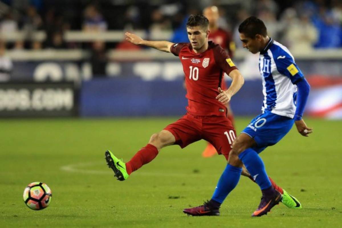 El sorpresivo 11 titular que enviaría Chelato Uclés ante Costa Rica