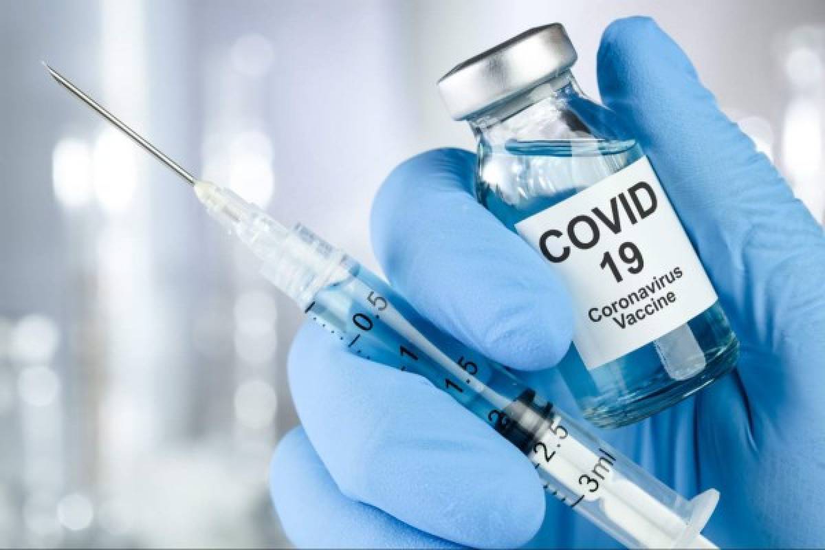 Vacuna para el coronavirus será gratis en la población de Honduras